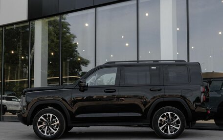 Haval H9, 2026 год, 5 299 000 рублей, 24 фотография