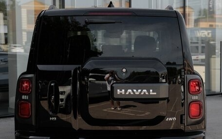 Haval H9, 2026 год, 5 299 000 рублей, 38 фотография