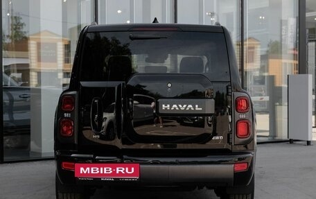 Haval H9, 2026 год, 5 299 000 рублей, 36 фотография