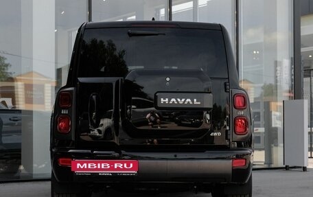 Haval H9, 2026 год, 5 299 000 рублей, 35 фотография