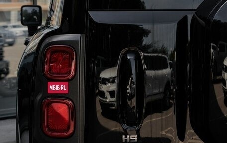 Haval H9, 2026 год, 5 299 000 рублей, 39 фотография