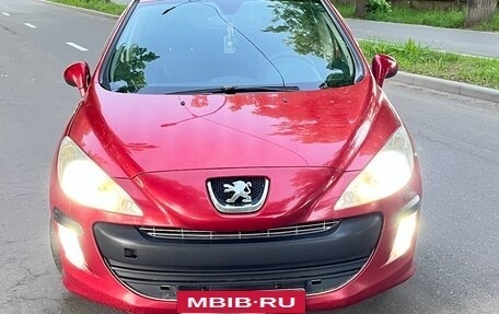 Peugeot 308 II, 2008 год, 349 000 рублей, 3 фотография
