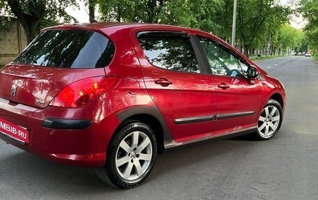 Peugeot 308 II, 2008 год, 349 000 рублей, 6 фотография
