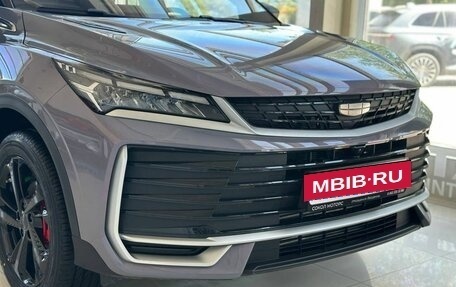 Geely Coolray I, 2026 год, 2 889 990 рублей, 4 фотография