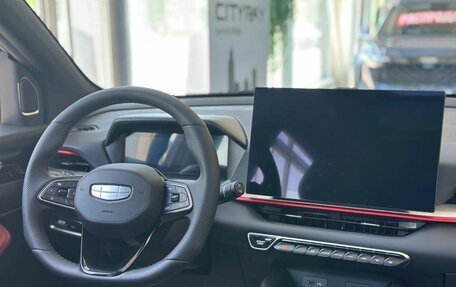Geely Coolray I, 2026 год, 2 889 990 рублей, 8 фотография
