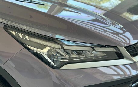 Geely Coolray I, 2026 год, 2 889 990 рублей, 6 фотография