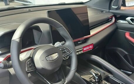 Geely Coolray I, 2026 год, 2 889 990 рублей, 13 фотография