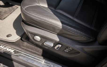 Haval H9 I рестайлинг, 2021 год, 2 498 000 рублей, 11 фотография