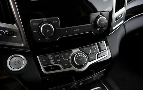 Haval H9 I рестайлинг, 2021 год, 2 498 000 рублей, 14 фотография
