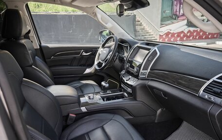 Haval H9 I рестайлинг, 2021 год, 2 498 000 рублей, 6 фотография