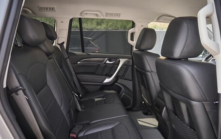Haval H9 I рестайлинг, 2021 год, 2 498 000 рублей, 8 фотография