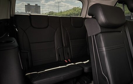 Haval H9 I рестайлинг, 2021 год, 2 498 000 рублей, 9 фотография