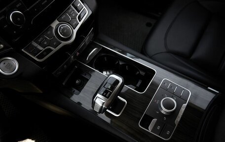 Haval H9 I рестайлинг, 2021 год, 2 498 000 рублей, 13 фотография