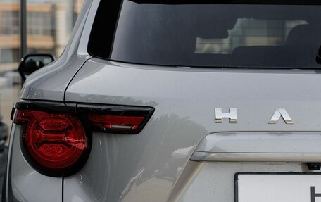 Haval H7, 2026 год, 3 999 000 рублей, 9 фотография