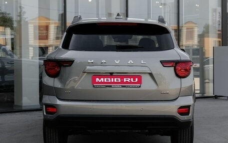 Haval H7, 2026 год, 3 999 000 рублей, 6 фотография