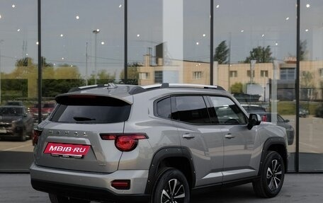 Haval H7, 2026 год, 3 999 000 рублей, 4 фотография