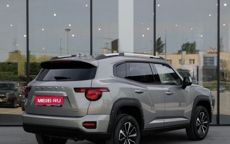 Haval H7, 2026 год, 3 999 000 рублей, 3 фотография
