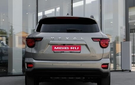 Haval H7, 2026 год, 3 999 000 рублей, 5 фотография