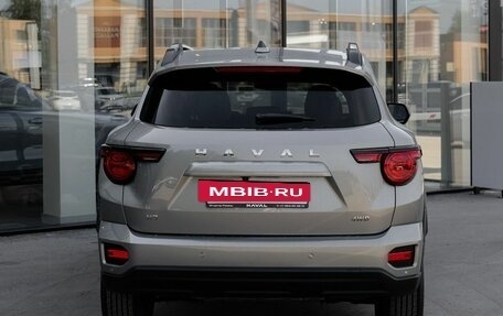 Haval H7, 2026 год, 3 999 000 рублей, 7 фотография