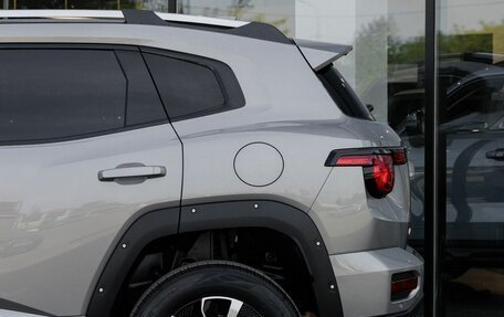 Haval H7, 2026 год, 3 999 000 рублей, 20 фотография