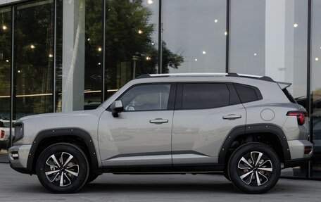 Haval H7, 2026 год, 3 999 000 рублей, 17 фотография