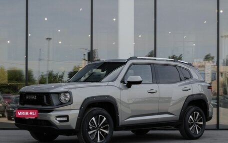 Haval H7, 2026 год, 3 999 000 рублей, 15 фотография