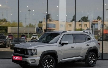 Haval H7, 2026 год, 3 999 000 рублей, 16 фотография