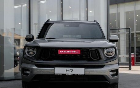 Haval H7, 2026 год, 3 999 000 рублей, 25 фотография