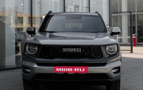 Haval H7, 2026 год, 3 999 000 рублей, 26 фотография