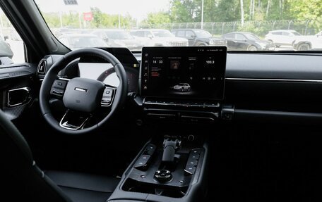 Haval H7, 2026 год, 3 999 000 рублей, 30 фотография