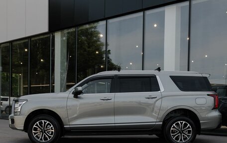 Haval H5, 2026 год, 4 349 000 рублей, 4 фотография