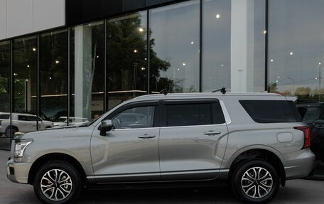 Haval H5, 2026 год, 4 349 000 рублей, 5 фотография