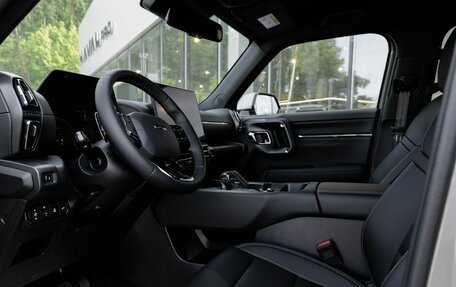 Haval H7, 2026 год, 3 999 000 рублей, 33 фотография