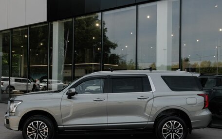 Haval H5, 2026 год, 4 349 000 рублей, 6 фотография