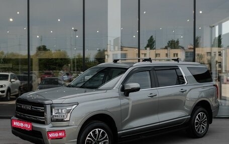 Haval H5, 2026 год, 4 349 000 рублей, 3 фотография