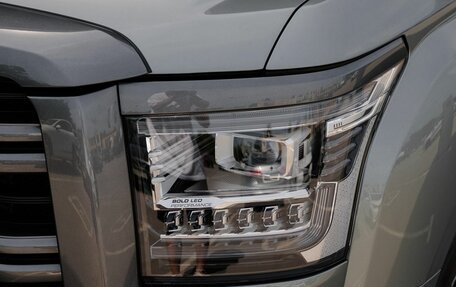Haval H5, 2026 год, 4 349 000 рублей, 11 фотография