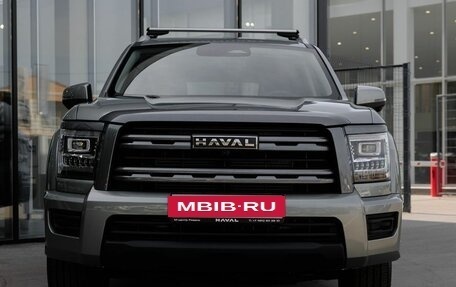Haval H5, 2026 год, 4 349 000 рублей, 13 фотография