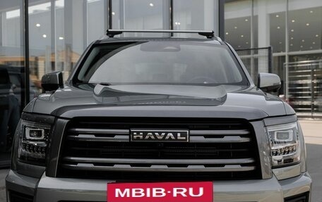 Haval H5, 2026 год, 4 349 000 рублей, 12 фотография
