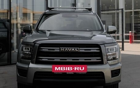 Haval H5, 2026 год, 4 349 000 рублей, 14 фотография