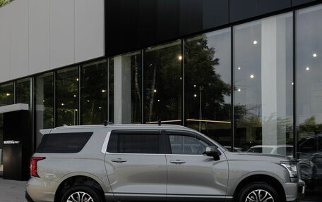 Haval H5, 2026 год, 4 349 000 рублей, 32 фотография