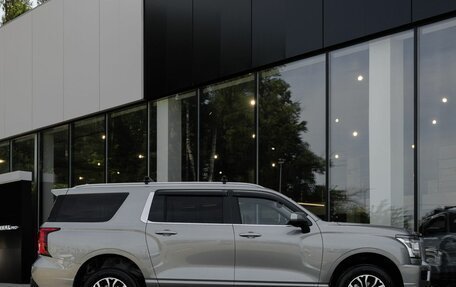 Haval H5, 2026 год, 4 349 000 рублей, 31 фотография