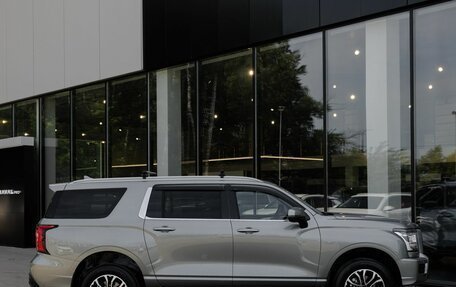 Haval H5, 2026 год, 4 349 000 рублей, 33 фотография
