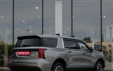 Haval H5, 2026 год, 4 349 000 рублей, 28 фотография