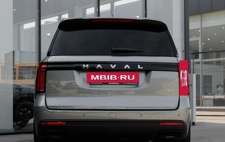 Haval H5, 2026 год, 4 349 000 рублей, 34 фотография