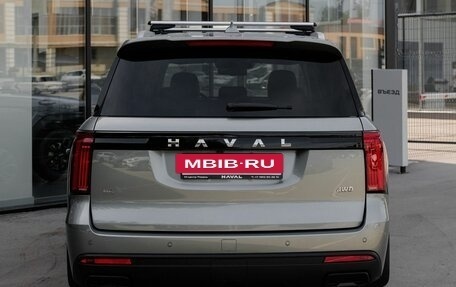 Haval H5, 2026 год, 4 349 000 рублей, 36 фотография