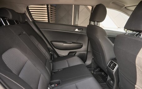 KIA Sportage IV рестайлинг, 2019 год, 2 145 000 рублей, 8 фотография