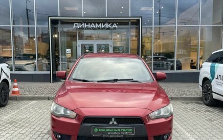 Mitsubishi Lancer IX, 2007 год, 715 000 рублей, 2 фотография