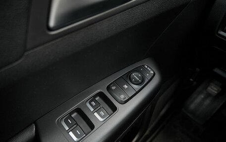 KIA Sportage IV рестайлинг, 2019 год, 2 145 000 рублей, 13 фотография