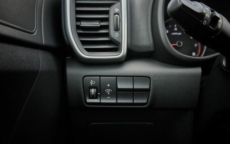 KIA Sportage IV рестайлинг, 2019 год, 2 145 000 рублей, 14 фотография