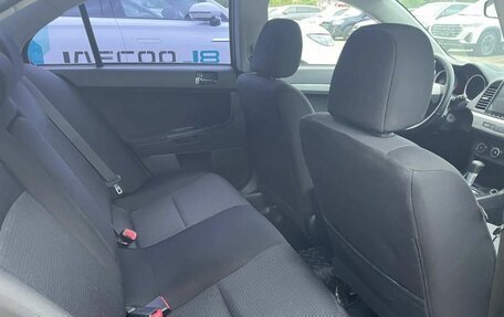 Mitsubishi Lancer IX, 2007 год, 715 000 рублей, 14 фотография
